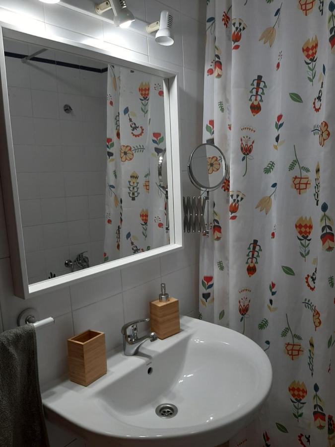 Apartamento Luminoso Casco Antiguo San Luis Apartment Seville Ngoại thất bức ảnh
