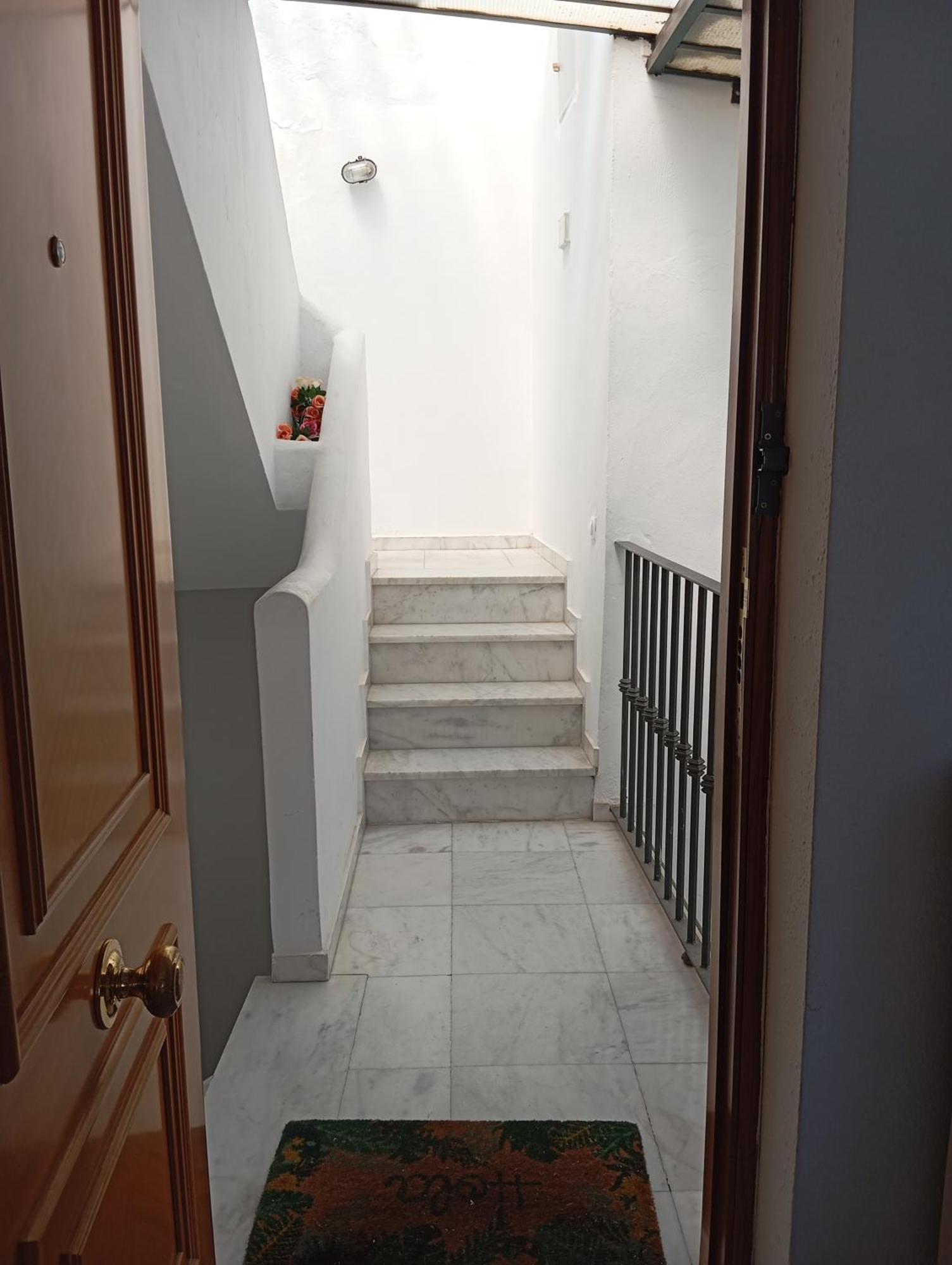 Apartamento Luminoso Casco Antiguo San Luis Apartment Seville Ngoại thất bức ảnh